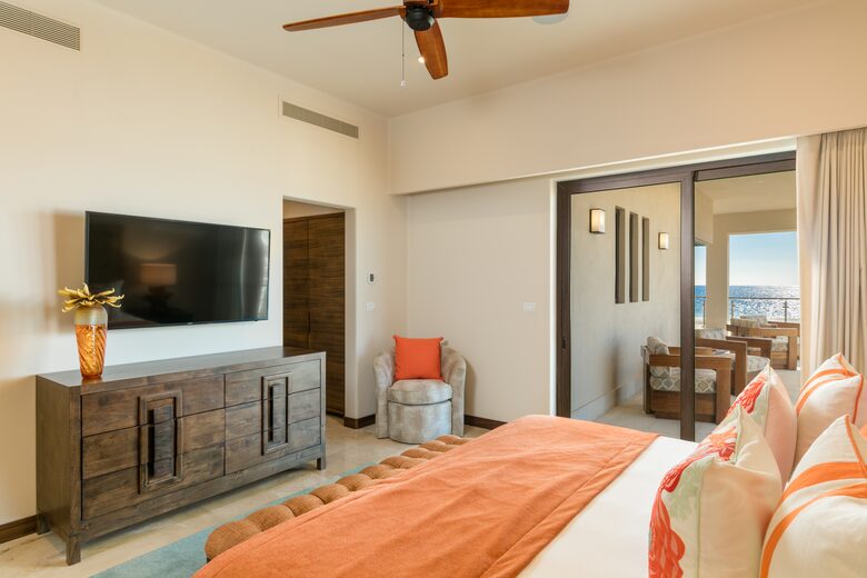 Diamante Ocean Club Residences Diamond Suite 4 Bedroom - Baja California Sur, Mexico