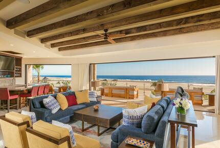 Diamante Ocean Club Residences Diamond Suite 4 Bedroom - Baja California Sur, Mexico