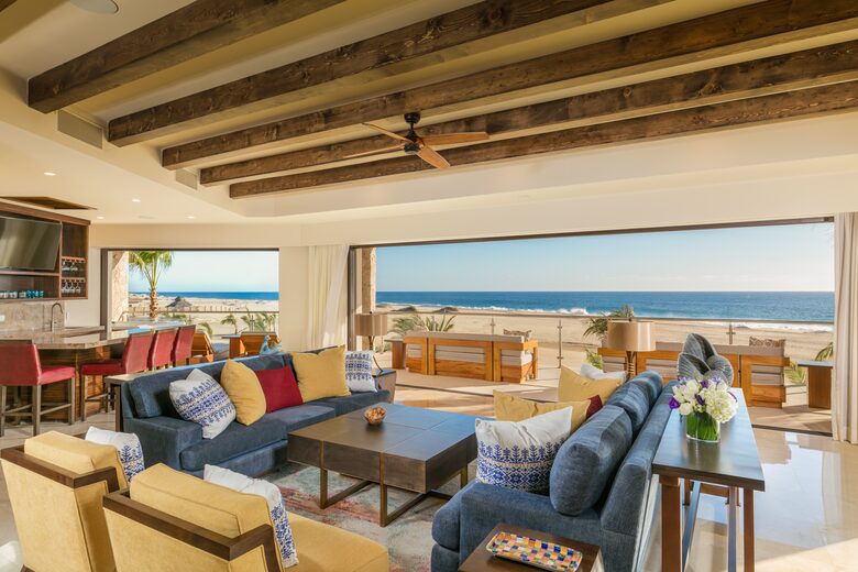 Diamante Ocean Club Residences Diamond Suite 4 Bedroom - Baja California Sur, Mexico