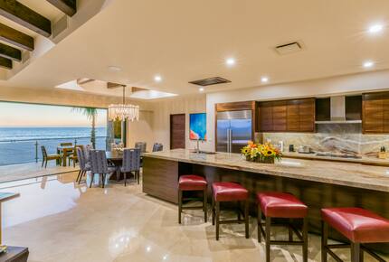 Diamante Ocean Club Residences Diamond Suite 4 Bedroom - Baja California Sur, Mexico