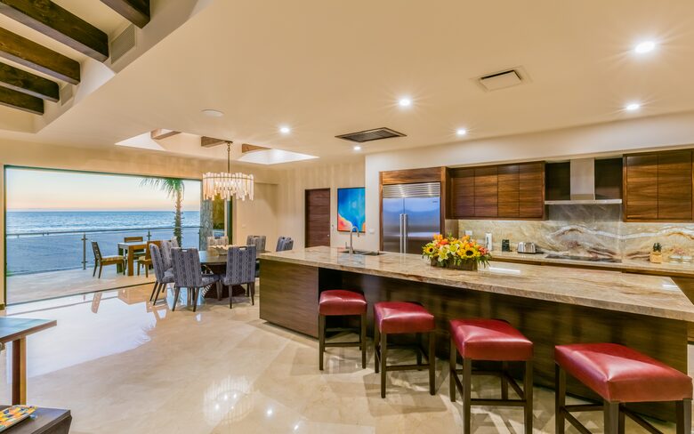 Diamante Ocean Club Residences Diamond Suite 4 Bedroom - Baja California Sur, Mexico
