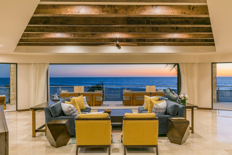 Diamante Ocean Club Residences Diamond Suite 4 Bedroom - Baja California Sur, Mexico
