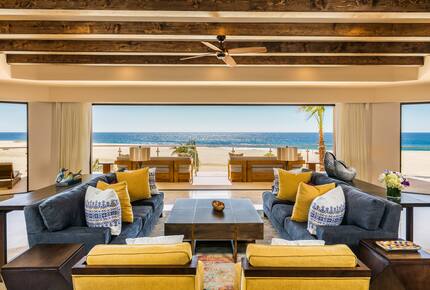 Diamante Ocean Club Residences Diamond Suite 4 Bedroom - Baja California Sur, Mexico