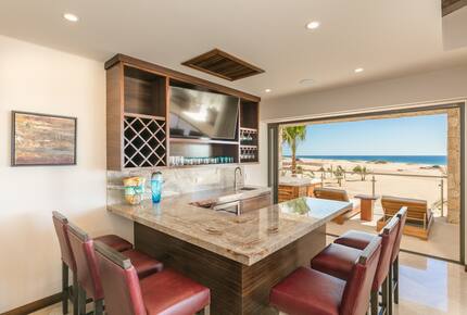 Diamante Ocean Club Residences Diamond Suite 4 Bedroom - Baja California Sur, Mexico