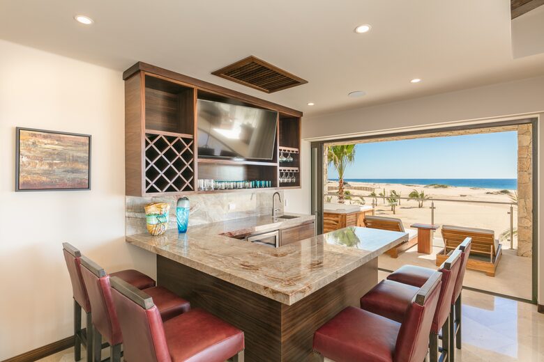 Diamante Ocean Club Residences Diamond Suite 4 Bedroom - Baja California Sur, Mexico