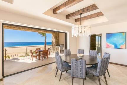 Diamante Ocean Club Residences Diamond Suite 4 Bedroom - Baja California Sur, Mexico