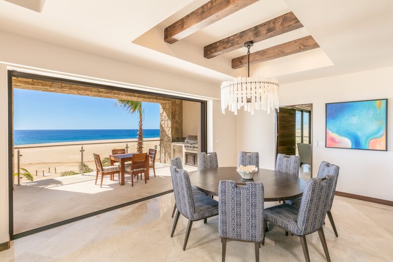 Diamante Ocean Club Residences Diamond Suite 4 Bedroom - Baja California Sur, Mexico