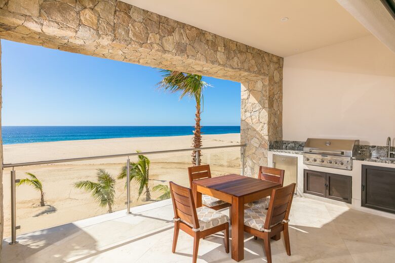 Diamante Ocean Club Residences Diamond Suite 4 Bedroom - Baja California Sur, Mexico