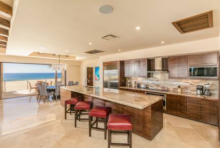 Diamante Ocean Club Residences Diamond Suite 4 Bedroom - Baja California Sur, Mexico
