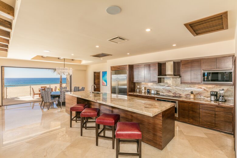 Diamante Ocean Club Residences Diamond Suite 4 Bedroom - Baja California Sur, Mexico