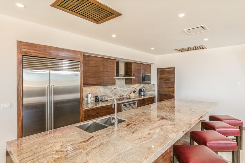 Diamante Ocean Club Residences Diamond Suite 4 Bedroom - Baja California Sur, Mexico