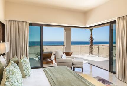 Diamante Ocean Club Residences Diamond Suite 4 Bedroom - Baja California Sur, Mexico