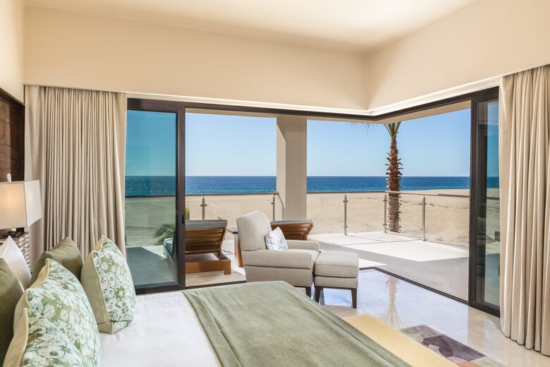 Diamante Ocean Club Residences Diamond Suite 4 Bedroom - Baja California Sur, Mexico