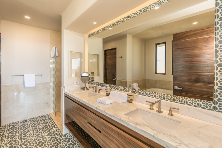 Diamante Ocean Club Residences Diamond Suite 4 Bedroom - Baja California Sur, Mexico