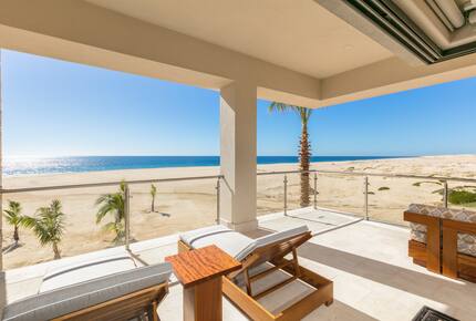 Diamante Ocean Club Residences Diamond Suite 4 Bedroom - Baja California Sur, Mexico