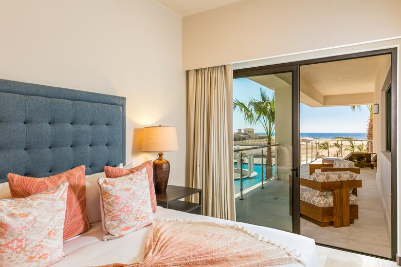 Diamante Ocean Club Residences Emerald Three bedroom Suite - Baja California Sur, Mexico