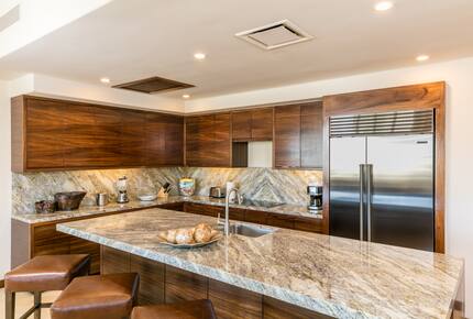 Diamante Ocean Club Residences Emerald Three bedroom Suite - Baja California Sur, Mexico