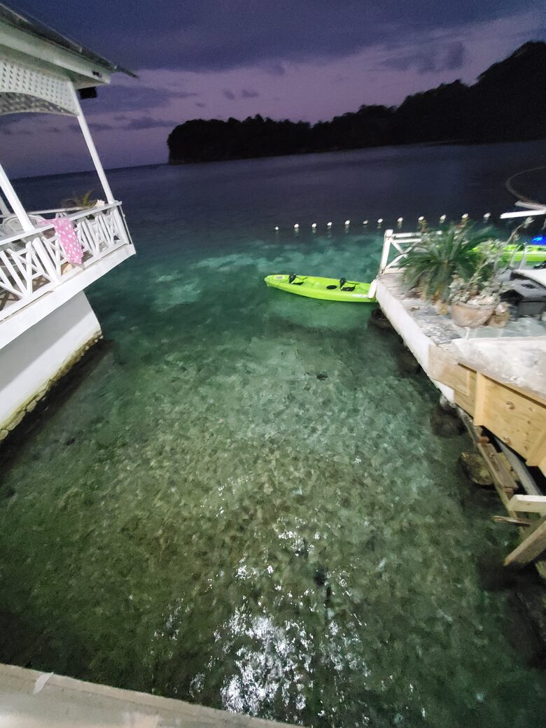 LillyBelleMar - Port Antonio, Jamaica