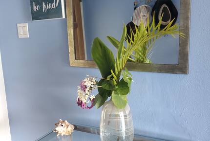 LillyBelleMar - Port Antonio, Jamaica