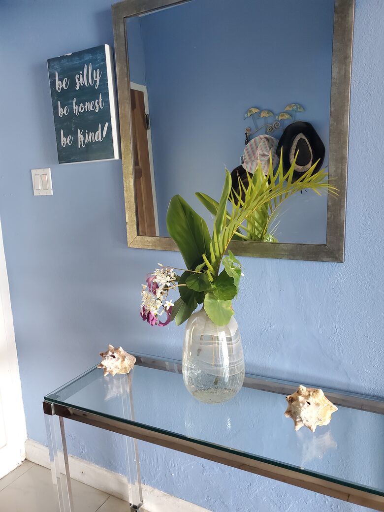 LillyBelleMar - Port Antonio, Jamaica