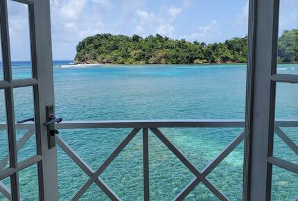 LillyBelleMar - Port Antonio, Jamaica