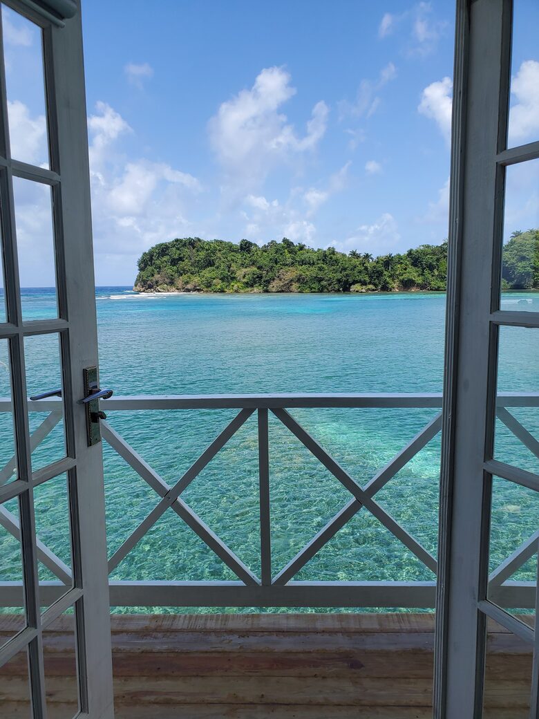 LillyBelleMar - Port Antonio, Jamaica