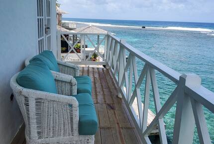 LillyBelleMar - Port Antonio, Jamaica