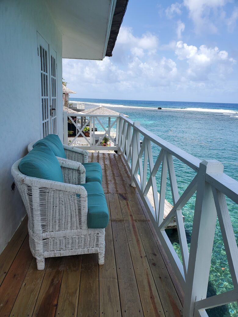 LillyBelleMar - Port Antonio, Jamaica