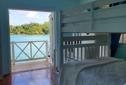 LillyBelleMar - Port Antonio, Jamaica