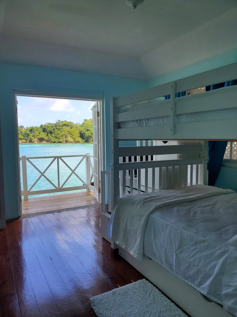 LillyBelleMar - Port Antonio, Jamaica