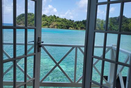 LillyBelleMar - Port Antonio, Jamaica