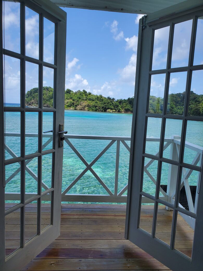 LillyBelleMar - Port Antonio, Jamaica