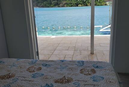 LillyBelleMar - Port Antonio, Jamaica