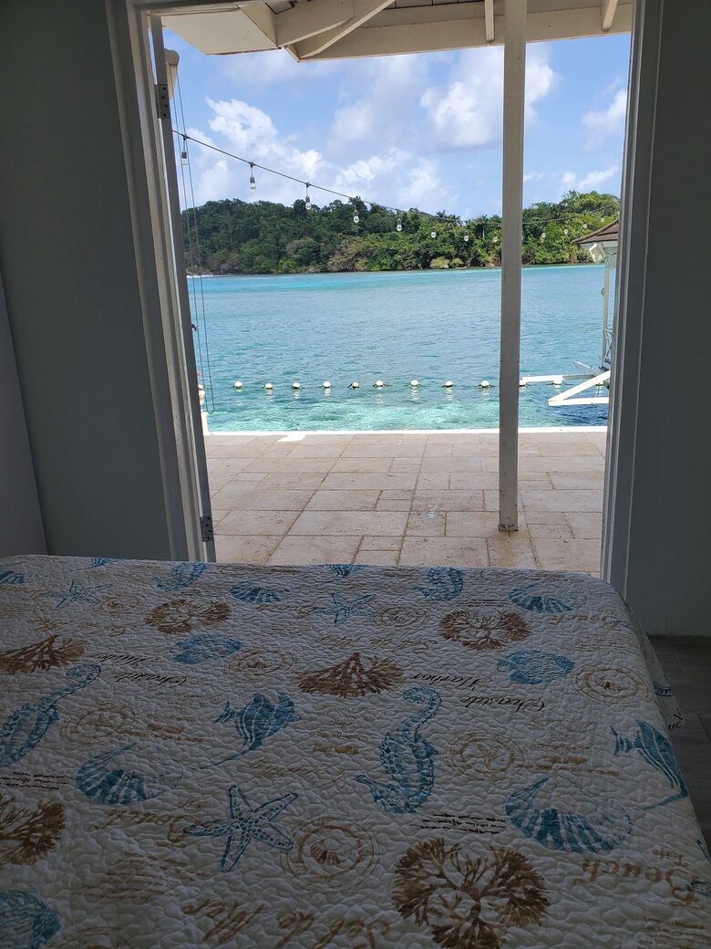 LillyBelleMar - Port Antonio, Jamaica