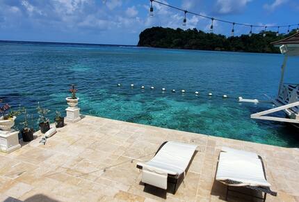 LillyBelleMar - Port Antonio, Jamaica