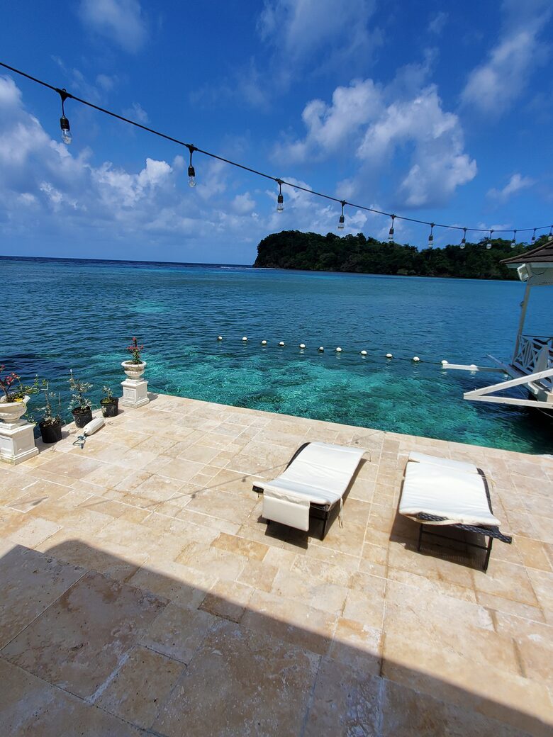 LillyBelleMar - Port Antonio, Jamaica