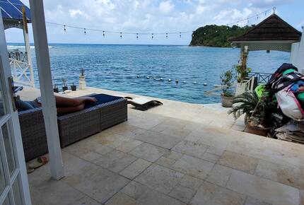 LillyBelleMar - Port Antonio, Jamaica