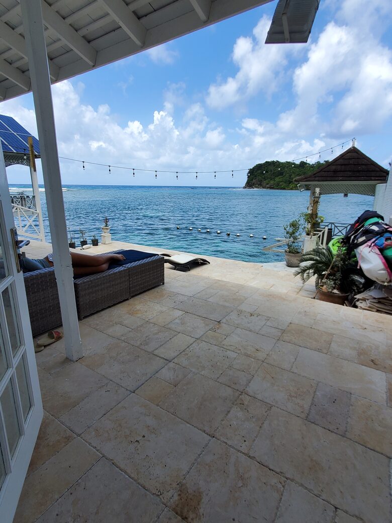 LillyBelleMar - Port Antonio, Jamaica