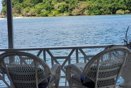 LillyBelleMar - Port Antonio, Jamaica