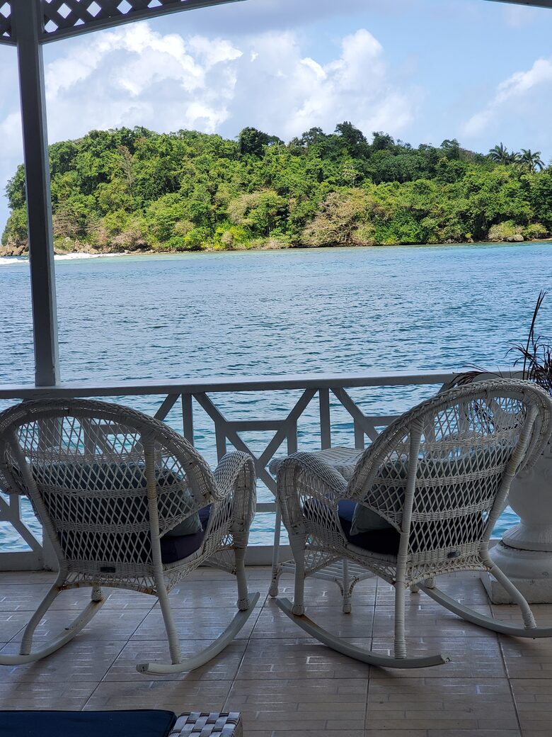 LillyBelleMar - Port Antonio, Jamaica