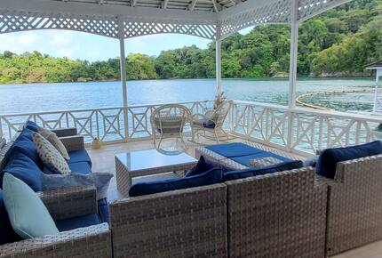 LillyBelleMar - Port Antonio, Jamaica