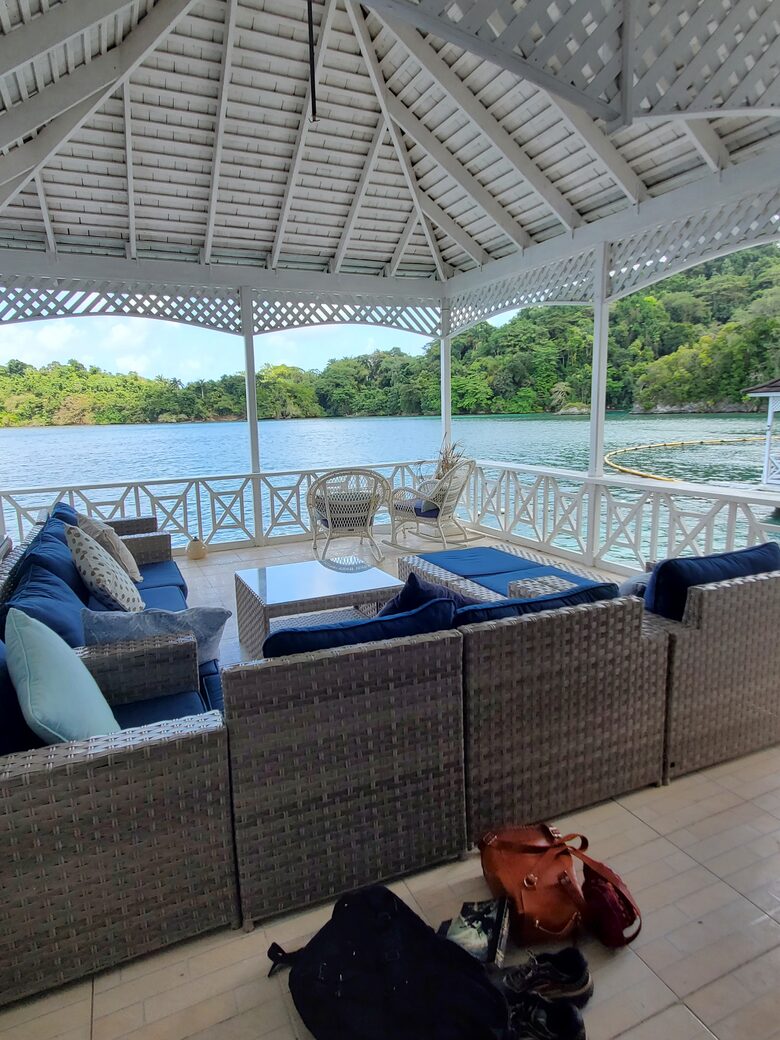 LillyBelleMar - Port Antonio, Jamaica