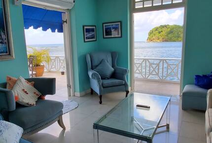 LillyBelleMar - Port Antonio, Jamaica