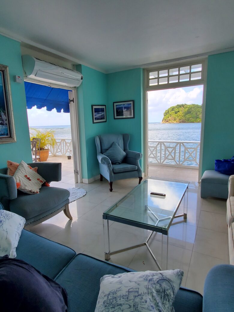 LillyBelleMar - Port Antonio, Jamaica