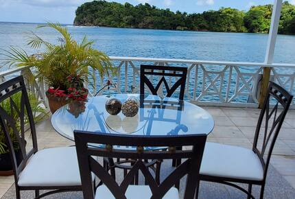 LillyBelleMar - Port Antonio, Jamaica