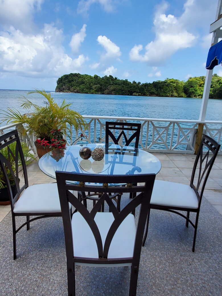 LillyBelleMar - Port Antonio, Jamaica