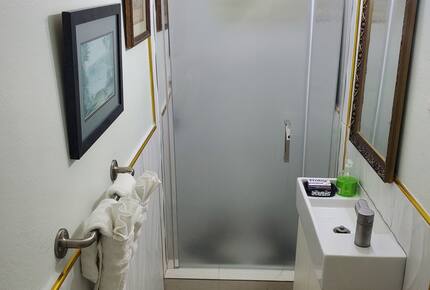 LillyBelleMar - Port Antonio, Jamaica