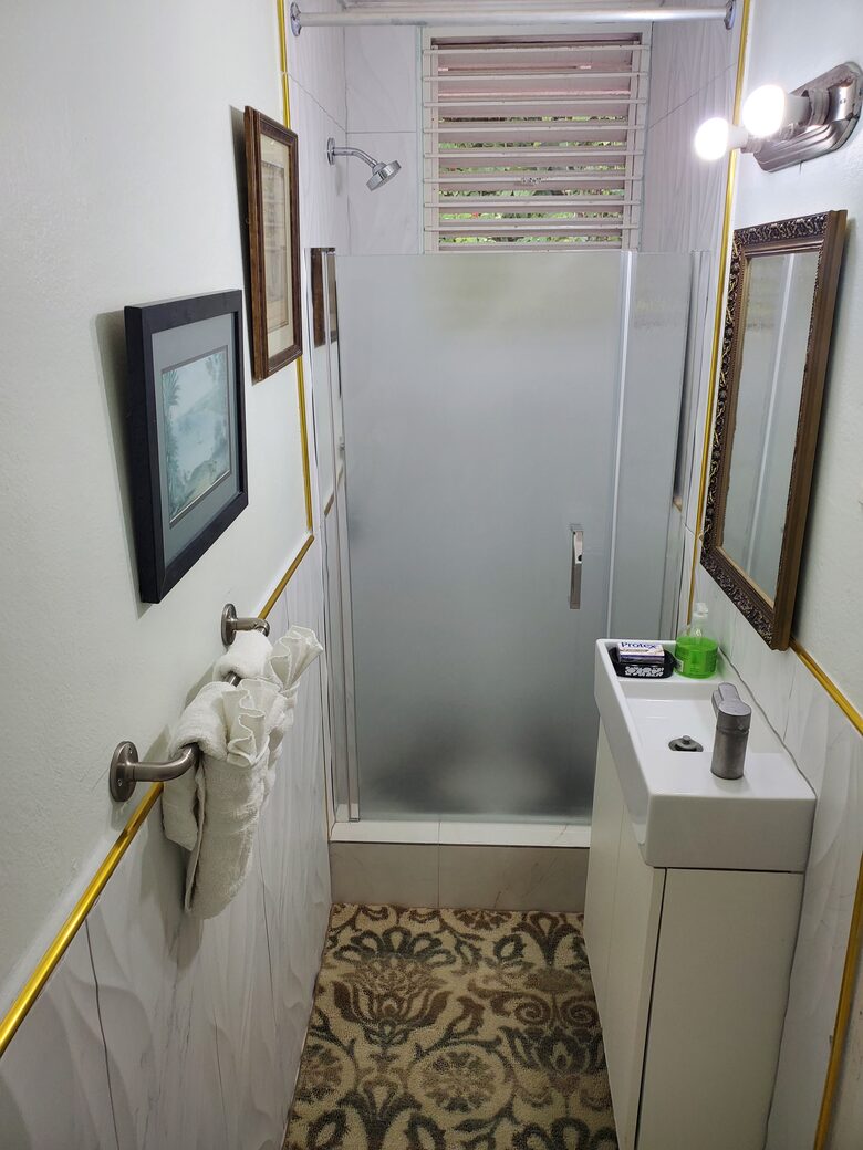 LillyBelleMar - Port Antonio, Jamaica