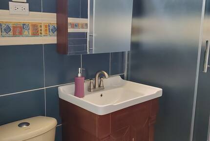 LillyBelleMar - Port Antonio, Jamaica