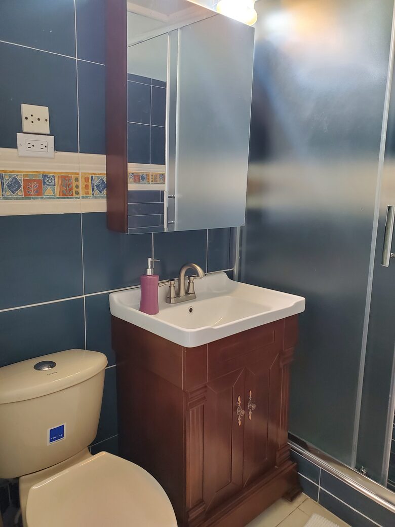 LillyBelleMar - Port Antonio, Jamaica